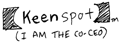 Keenspot